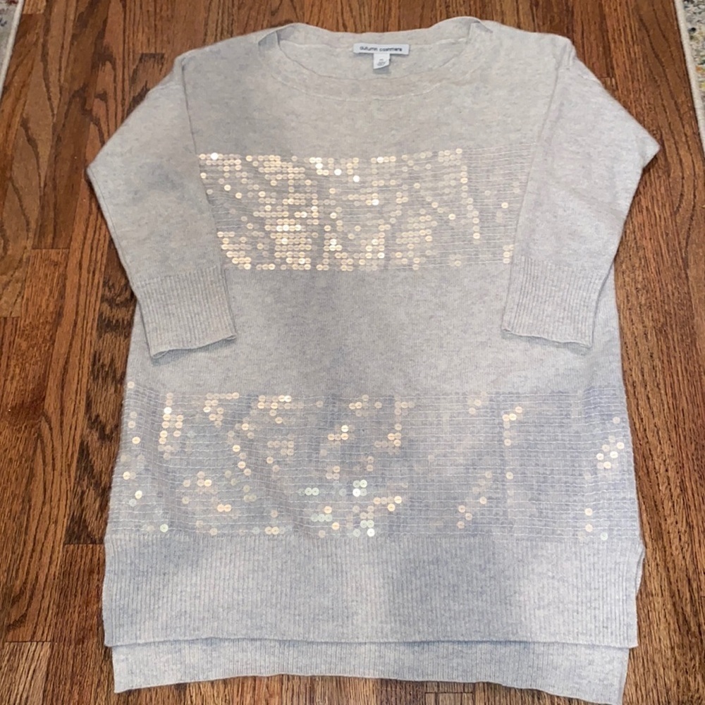 Autumn Cashmere Sweater Size XS